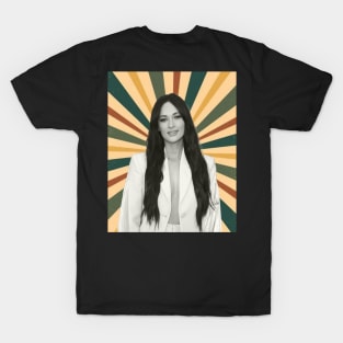 Kacey Musgraves T-Shirt